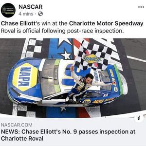 Meet your Posher, Clinton